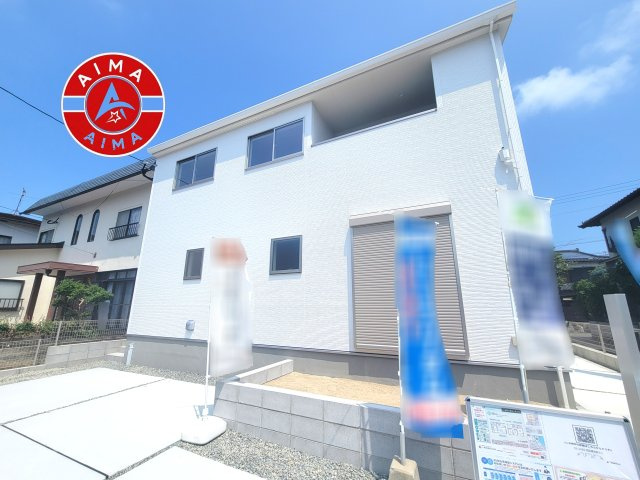 福岡市西区横浜2丁目第18-1棟（1号棟）