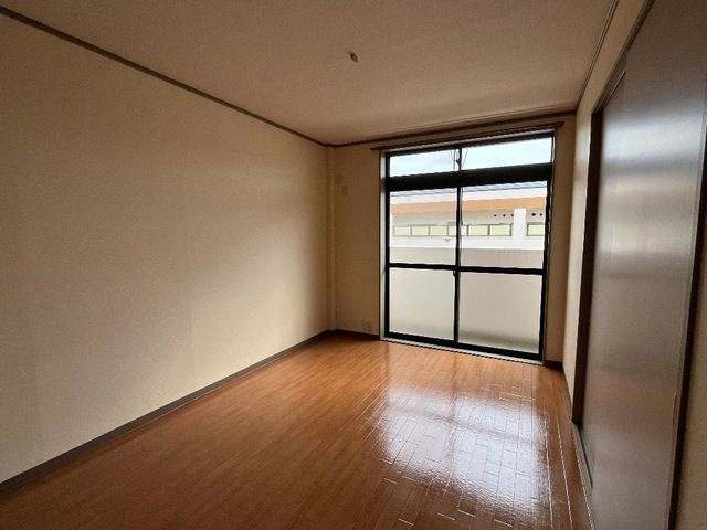レジデンス板倉Ａ棟の展望