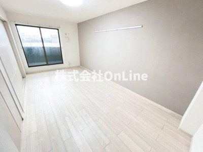 【居間・リビング】 | ドミソレイユⅢ