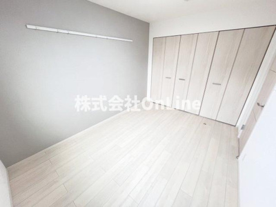 【内装】 | ドミソレイユⅢ