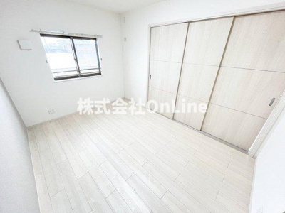 【子供部屋】 | ドミソレイユⅢ