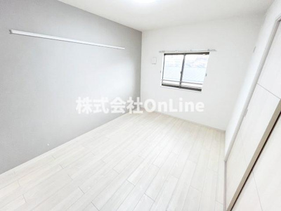 【内装】 | ドミソレイユⅢ