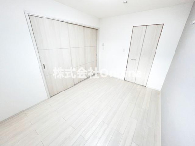 【子供部屋】 | ドミソレイユⅢ