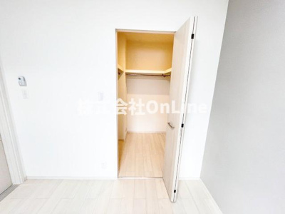 【収納】 | ドミソレイユⅢ