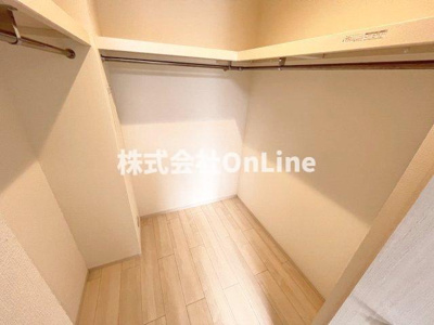 【収納】 | ドミソレイユⅢ