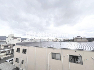 【展望】 | ドミソレイユⅢ