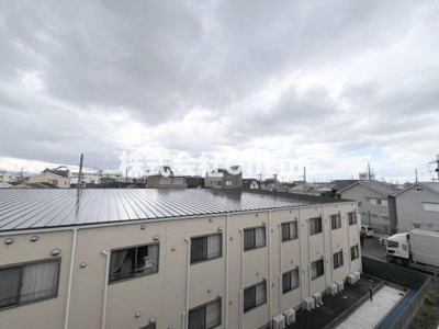 【展望】 | ドミソレイユⅢ