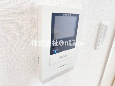 【セキュリティ】 | ドミソレイユⅢ