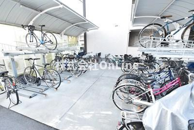 【その他共用部分】 | ドミソレイユⅢ