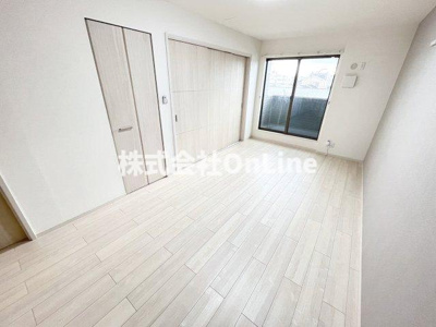 【居間・リビング】 | ドミソレイユⅢ