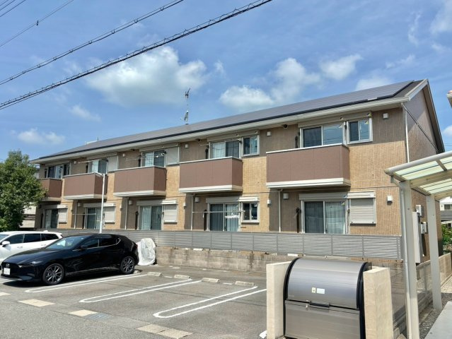 ベルメゾン荒川