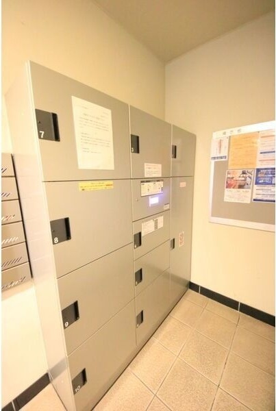 ライブコート千種のその他