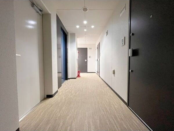 ライブコート千種のその他