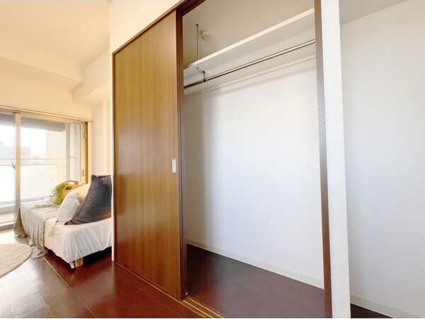 ライブコート千種の内装