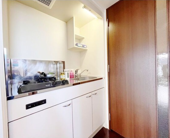 ライブコート千種のキッチン