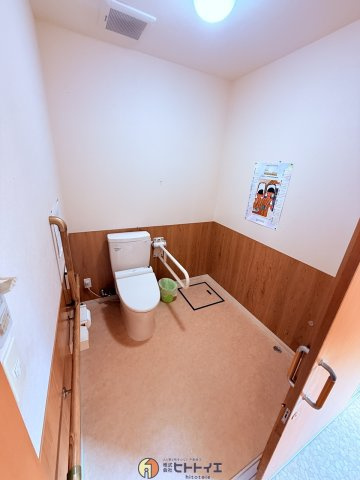 ゆめホームのその他