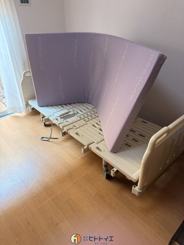 ゆめホームの内装
