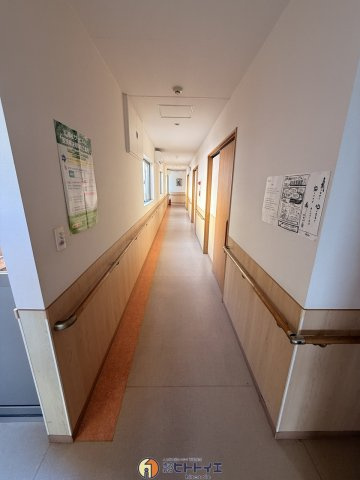 ゆめホームの内装