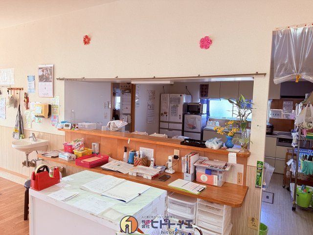 ゆめホームのその他