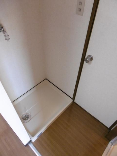 ロワール駿河台の設備