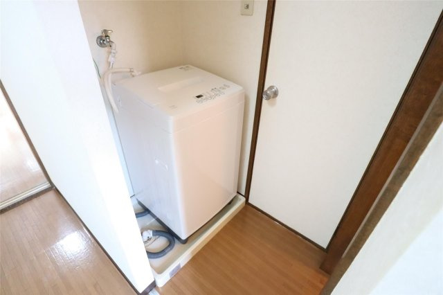 ロワール駿河台の設備