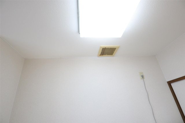 ロワール駿河台の設備