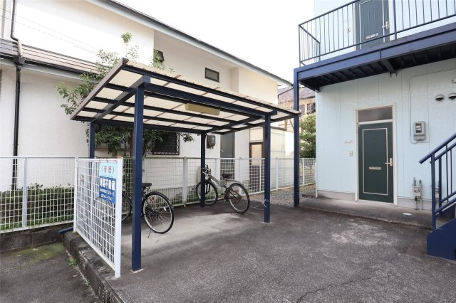 ロワール駿河台のその他共用部分