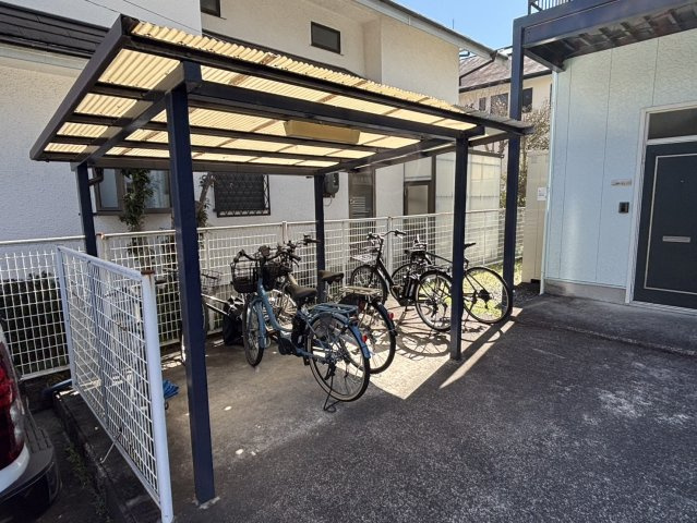 ロワール駿河台のその他共用部分