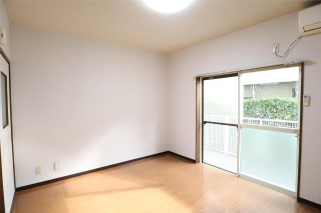 ロワール駿河台の居間・リビング