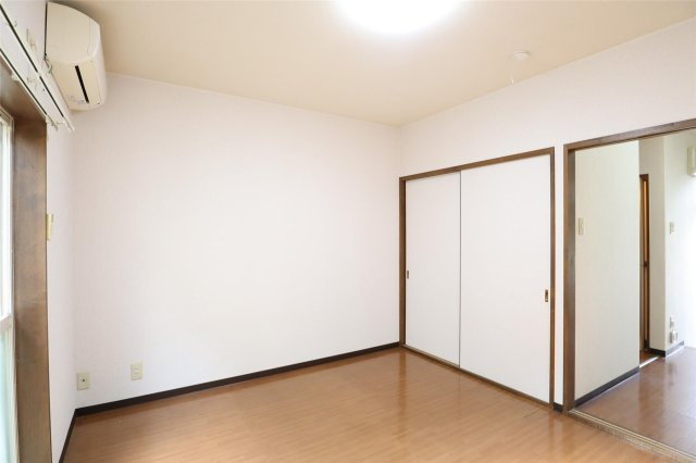 ロワール駿河台の内装