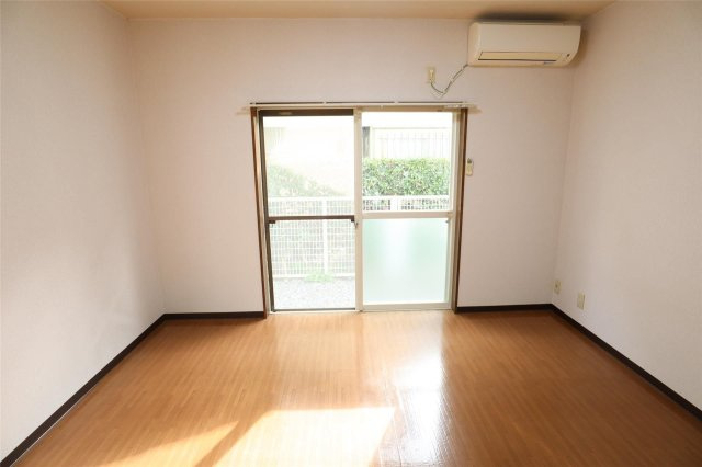 ロワール駿河台の内装