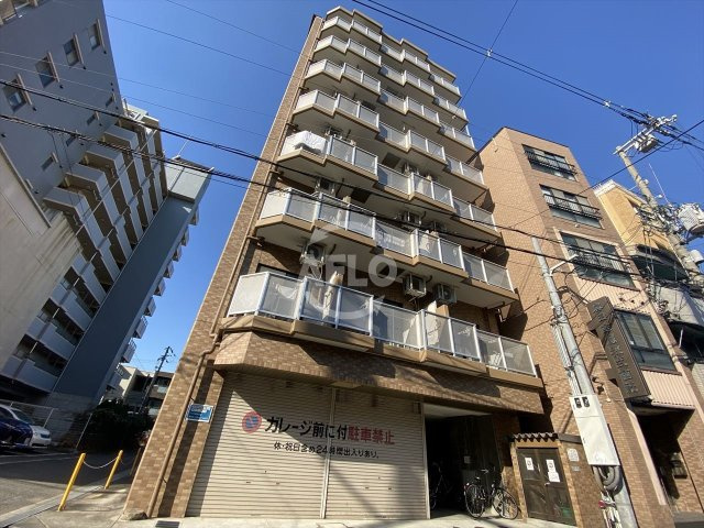 グリーンヒルズV番館　真田山小学校区