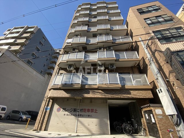 グリーンヒルズV番館　真田山小学校区の外観|グリーンヒルズV番館　外観