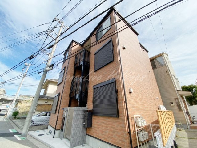 サニーベイ金沢