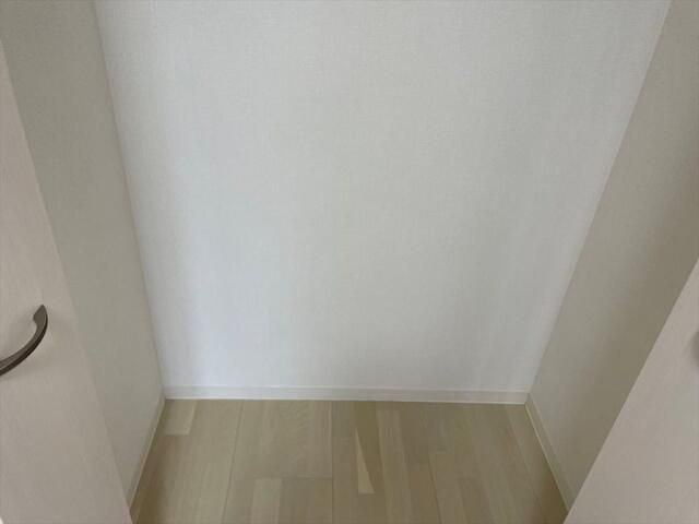 ライジングプレイス亀戸の収納