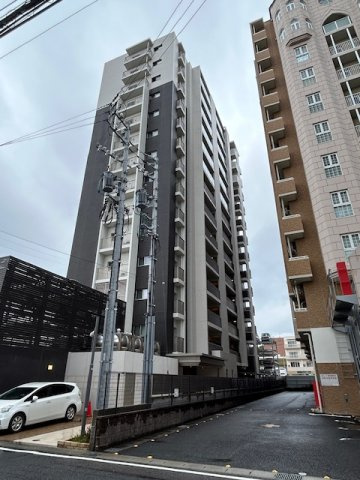 リフローレ豊田十塚の外観