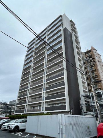 リフローレ豊田十塚の外観