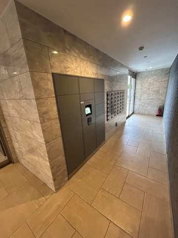 リフローレ豊田十塚の設備