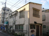 ひまわりコーポの画像