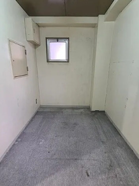 大阪市中央区　1棟収益ビル　心斎橋駅徒歩約10分の内装