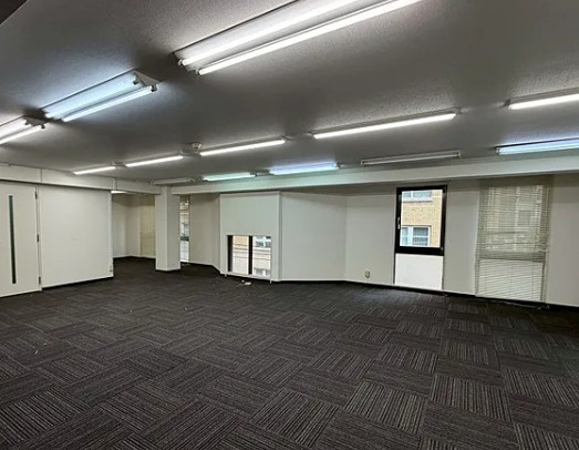 大阪市中央区　1棟収益ビル　心斎橋駅徒歩約10分の内装