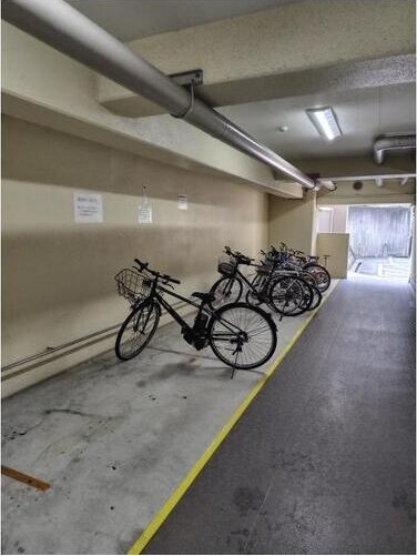 朝日プラザ香里菊ヶ丘のその他