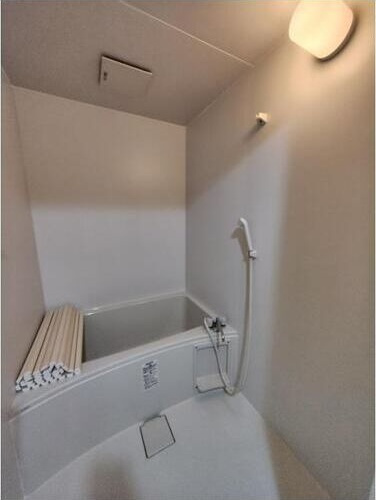 朝日プラザ香里菊ヶ丘の浴室