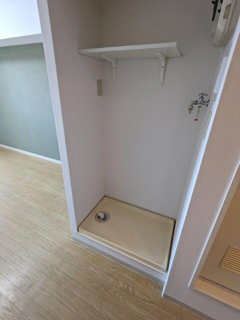 コスモ亀有Ⅴ の設備