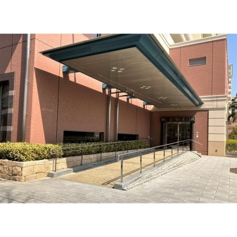 RICイーストコート11番街3番館