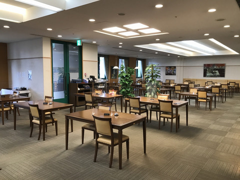 RICイーストコート11番街3番館