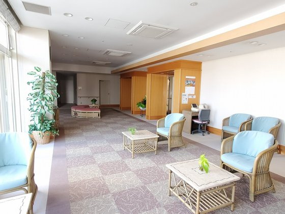 RICイーストコート11番街3番館のその他共用部分