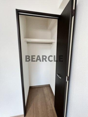 【トイレ】 | ベラジオ雅び烏丸十条Ⅱ