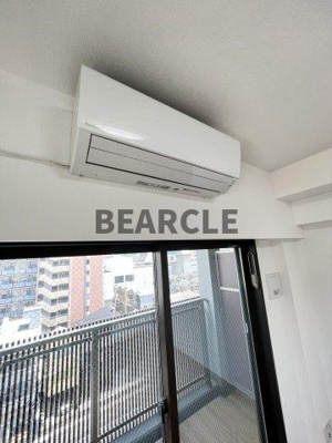 【設備】 | ベラジオ雅び烏丸十条Ⅱ