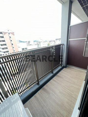 【キッチン】 | ベラジオ雅び烏丸十条Ⅱ